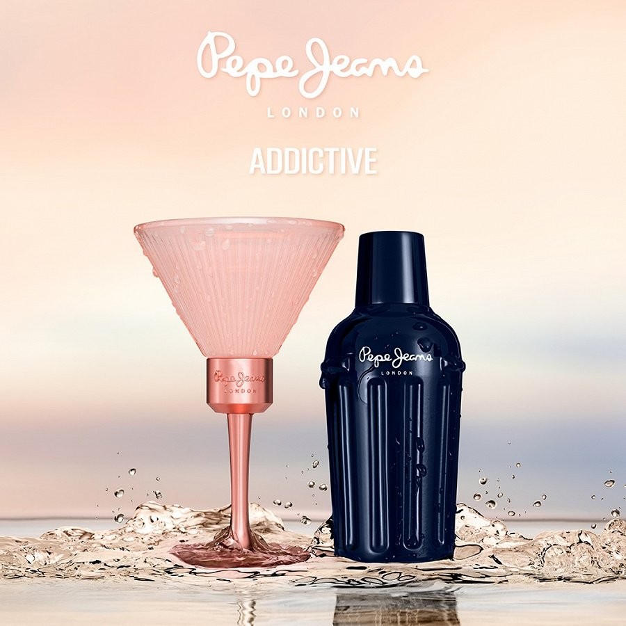 Pepe Jeans Addictive for Him Eau de Parfum online | DOUGLAS