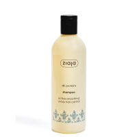 Ziaja Silk Proteins Shampoo