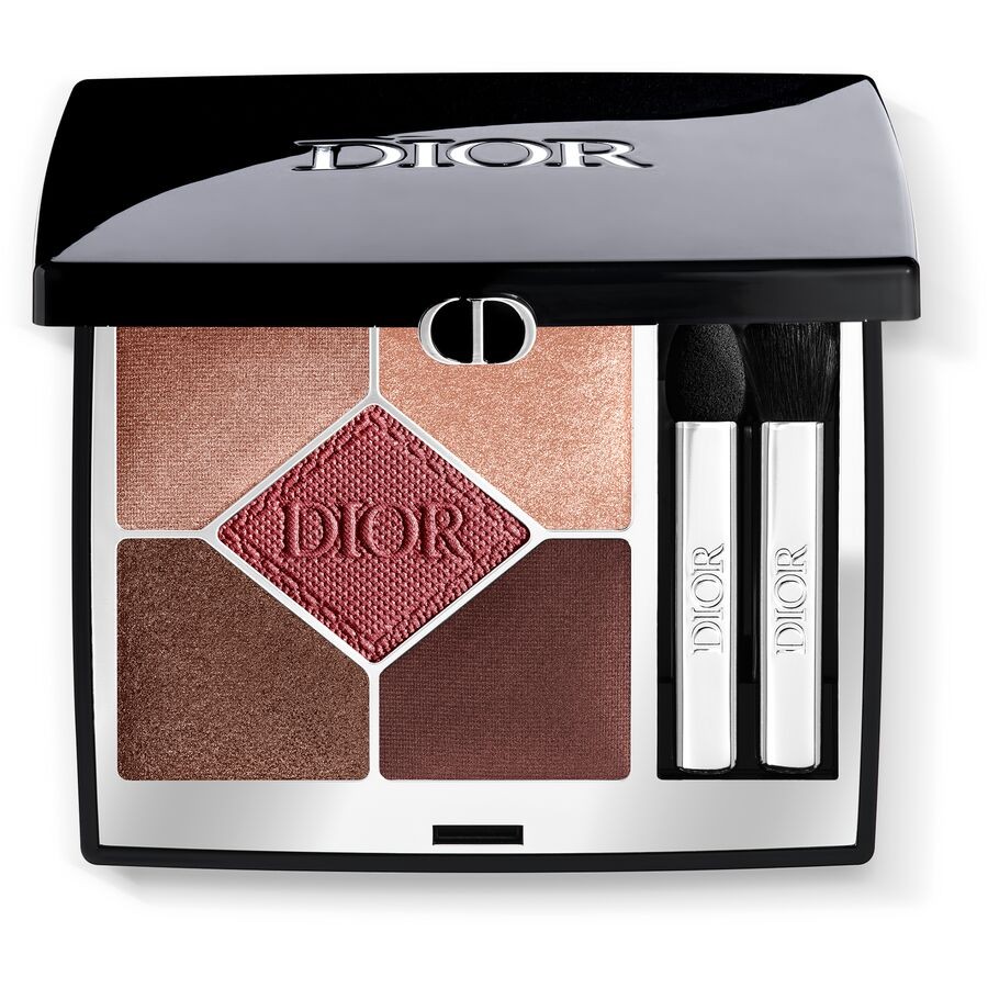 DIOR Diorshow 5 Couleurs Palette