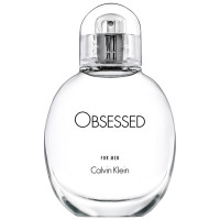 Calvin Klein Obsessed For Men