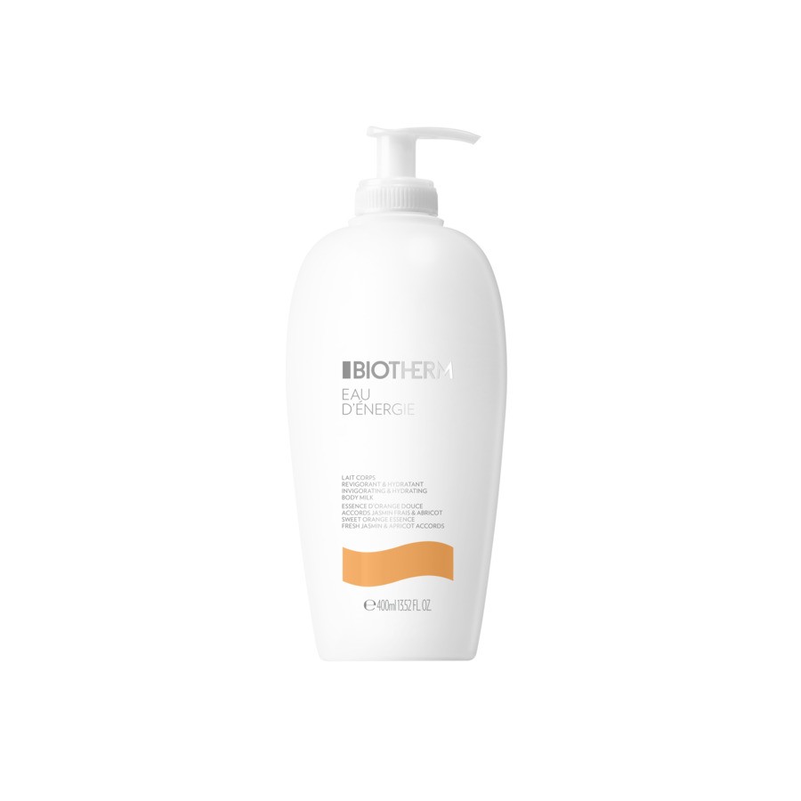 Biotherm Eau D'Énergie Body Milk