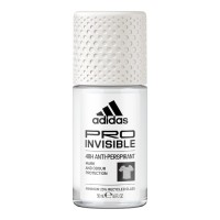 adidas Pro Invisible Roll-On For Her Dezodor