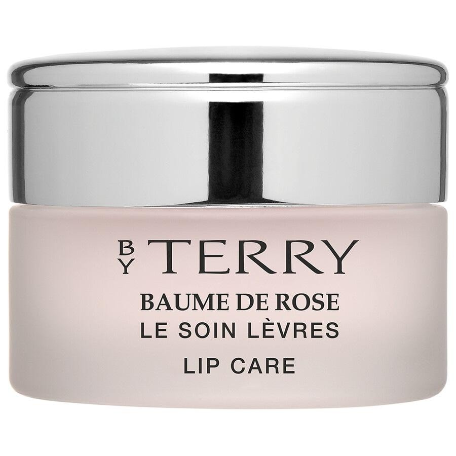 By Terry Baume De Rose Jar