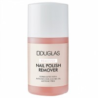 Douglas Make-up Nail Polish Remover