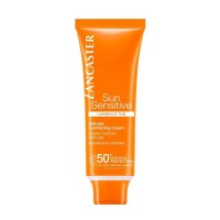 Lancaster Sun Sensitive Face Cream SPF50