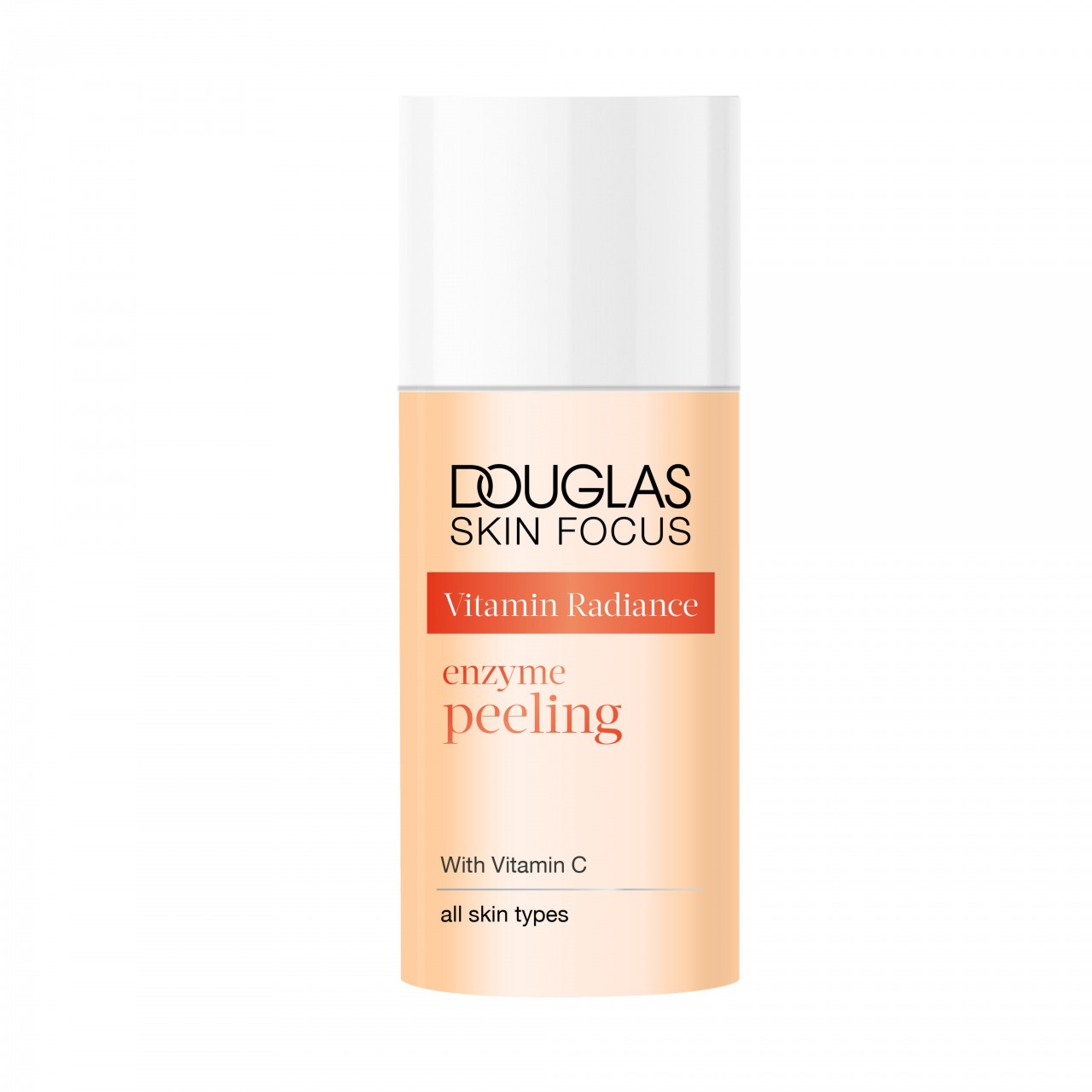 Douglas Skin Focus Enzyme Peeling