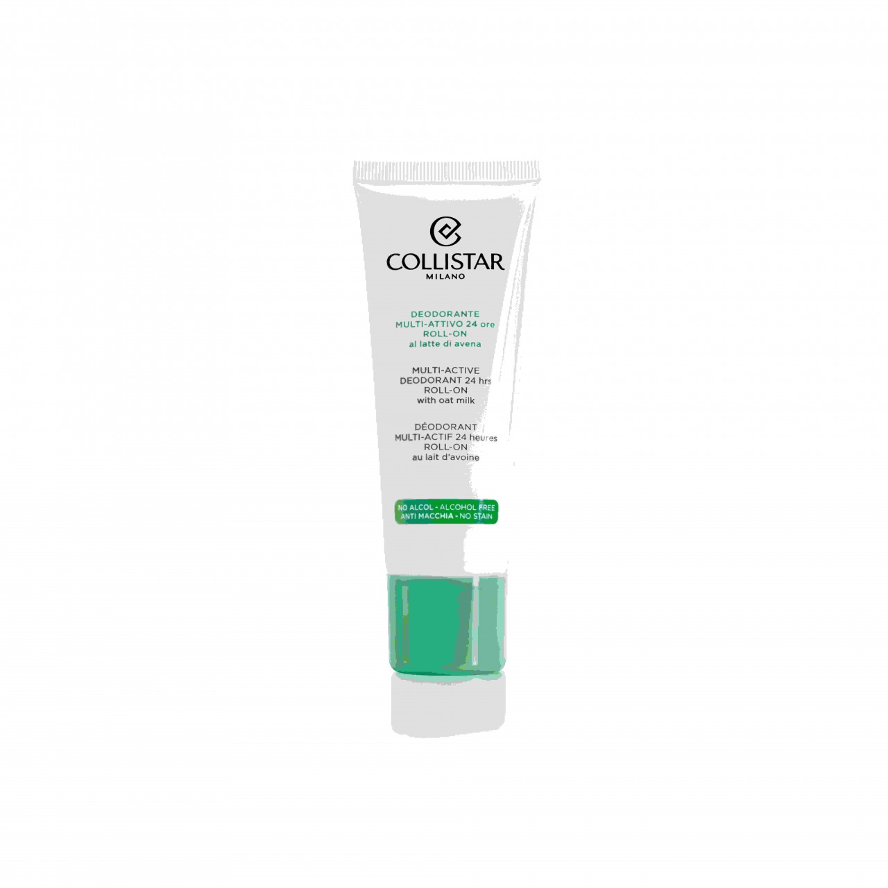 Collistar Multi Active 24 Órás Izzadásgátló