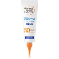 Garnier Ambre Solaire Sensitive Advanced Serum SPF50+