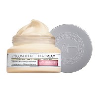 IT Cosmetics Confidence in a Cream™ Supercharged Anti-Aging Moisturizing Cream