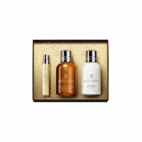 MOLTON BROWN Re-Charge Black Pepper Travel Collection
