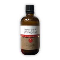 Coconut Oil Bio Intim & Massage Oil