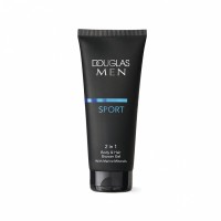 Douglas Men Body + Hair Shower Gel