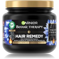 Garnier Botanic Therapy Hair Remedy Magnetic Charcoal