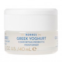 KORRES Greek Yoghurt Comforting Probiotic Moisturiser