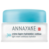 Annayake 24H Light Cream Continuous Hydration