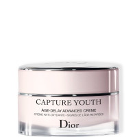 DIOR Capture Youth Age-Delay Advanced Cream