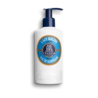 L'OCCITANE Shea Butter Rich Body Lotion