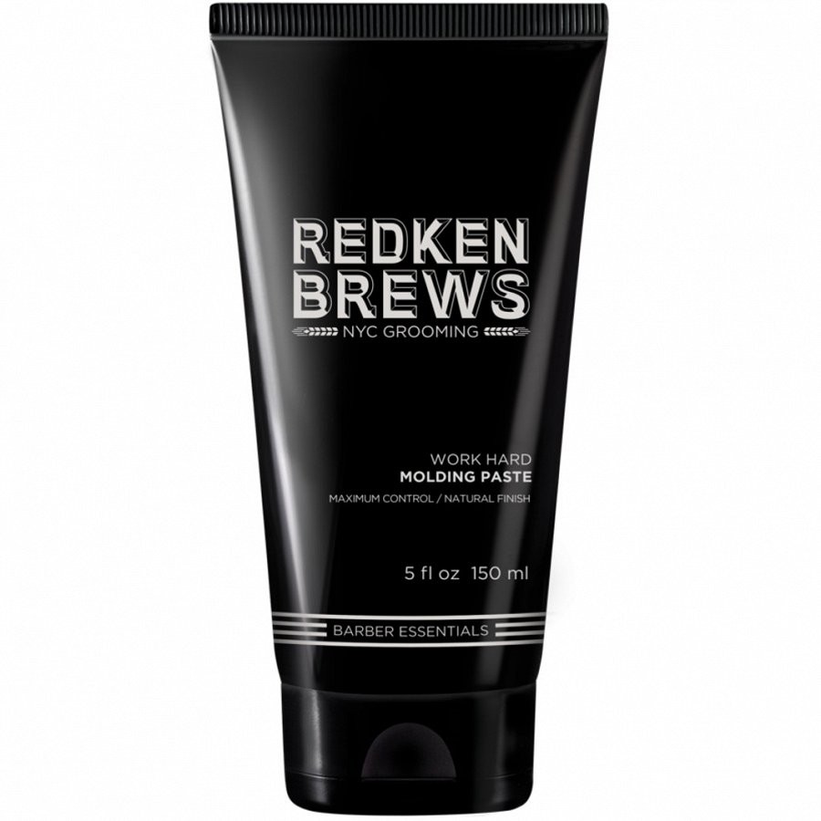 Redken Brews Molding Paste