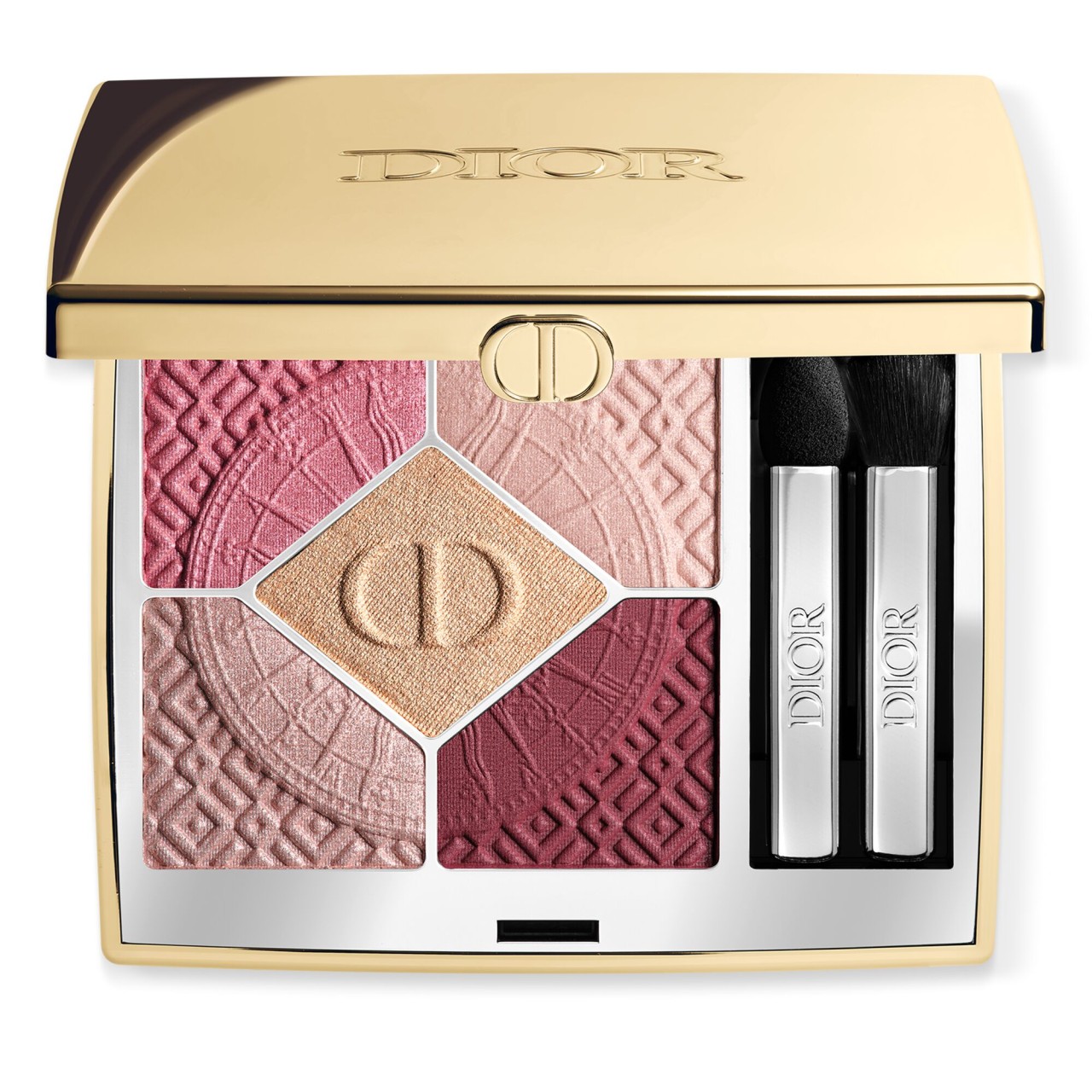 DIOR Diorshow 5 Couleurs Limited Edition