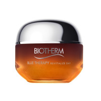 Biotherm Blue Therapy Amber Algae Revitalize Day