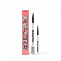Benefit Cosmetics Precisely, My Brow Duo 