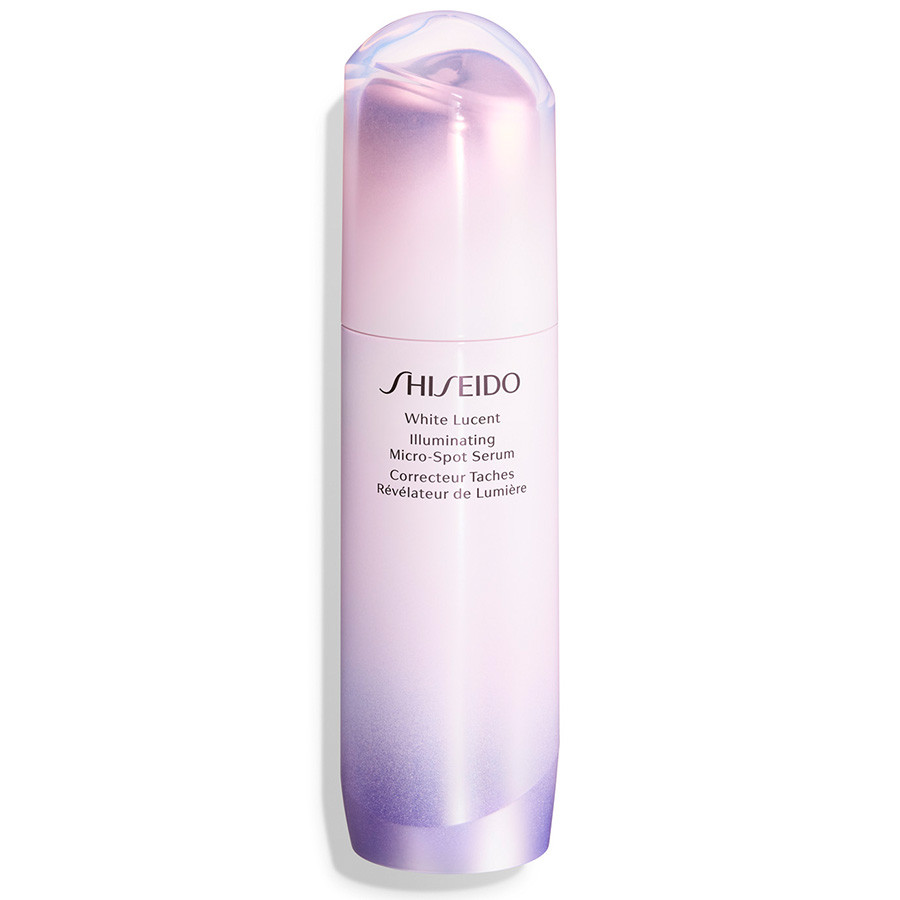 Shiseido Illuminating Micro-Spot Serum