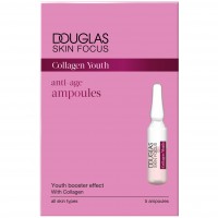 Douglas Focus Anti-Age Ampoules