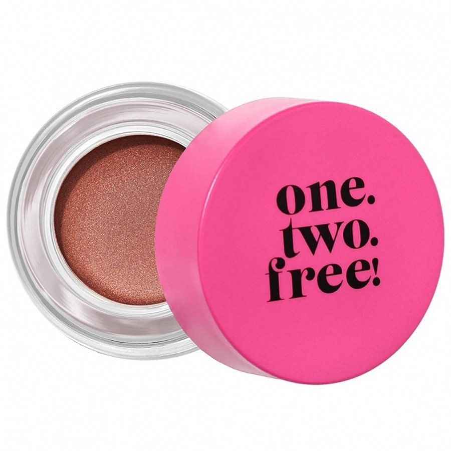 ONE.TWO.FREE! Bronzy Highlighting Balm