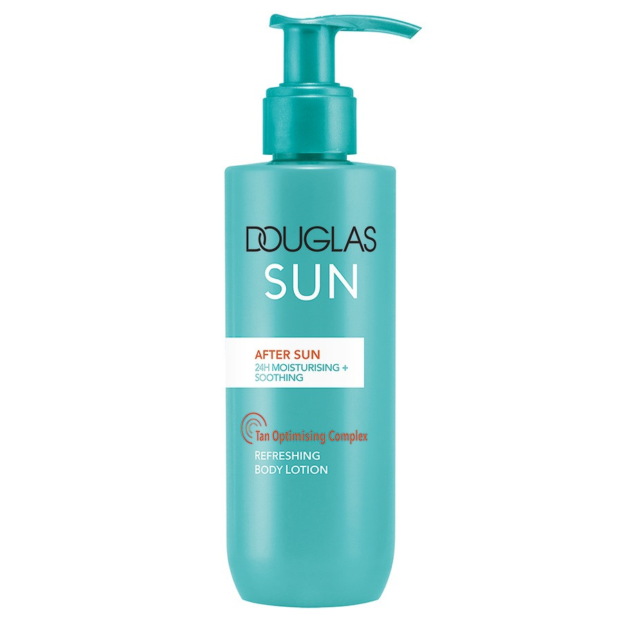 Douglas Sun Refreshing Body Lotion