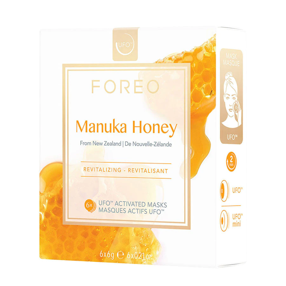 FOREO Mask Manuka Honey