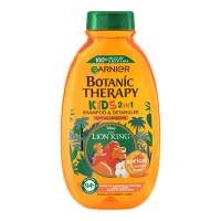 Garnier Botanic Therapy Kids 2In1 Apricot Shampoo & Conditioner