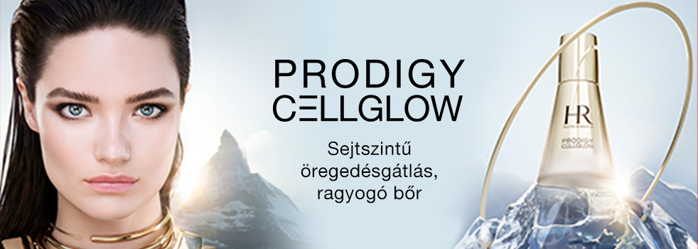 Prodigy Cellglow