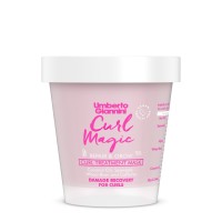 Umberto Giannini Curl Repair Mask