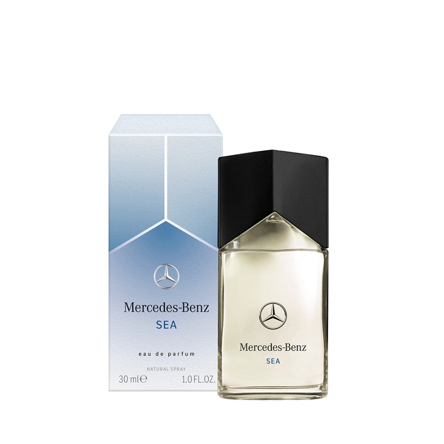 Mercedes-Benz SEA