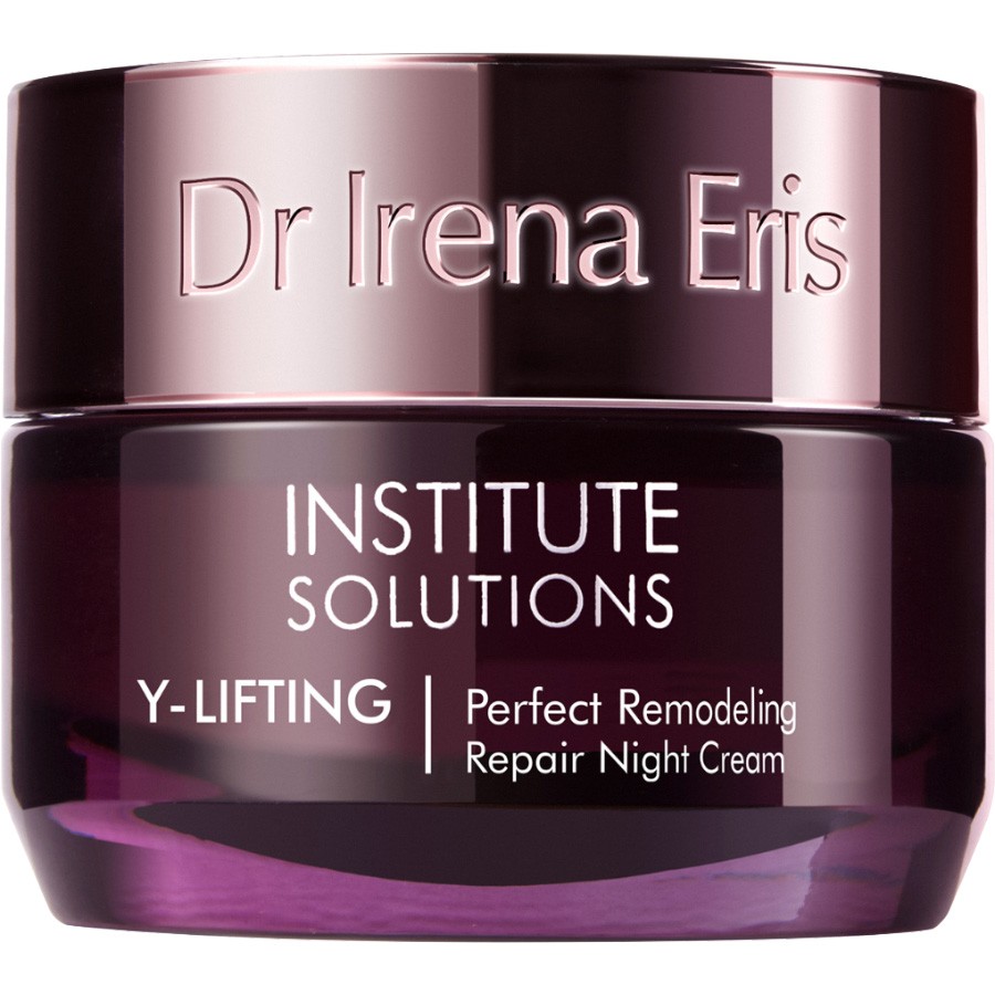 Dr Irena Eris Y-Lifting Perfect Remodeling Repair Night Cream
