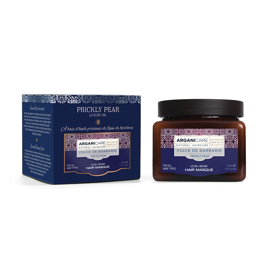 Arganicare Prickly Pear Hair Masque