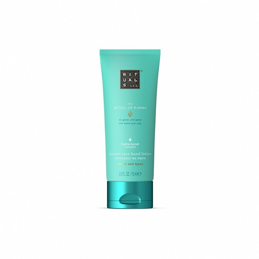 Rituals The Ritual Of Karma Instant Care Hand Lotion