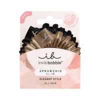 Invisibobble Sprunchie Slim True Golden