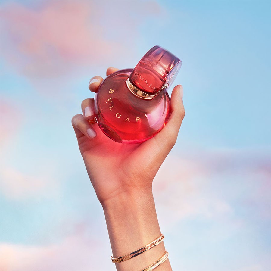 BVLGARI Omnia Coral Eau De Toilette online | DOUGLAS