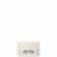 Hairlust Mineral Clay Wax