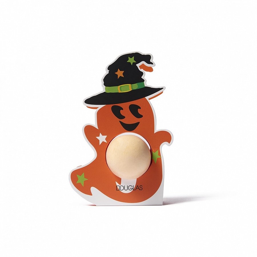 Douglas Seasonal Bath Fizzer Witch