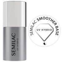 Semilac Smoother Base