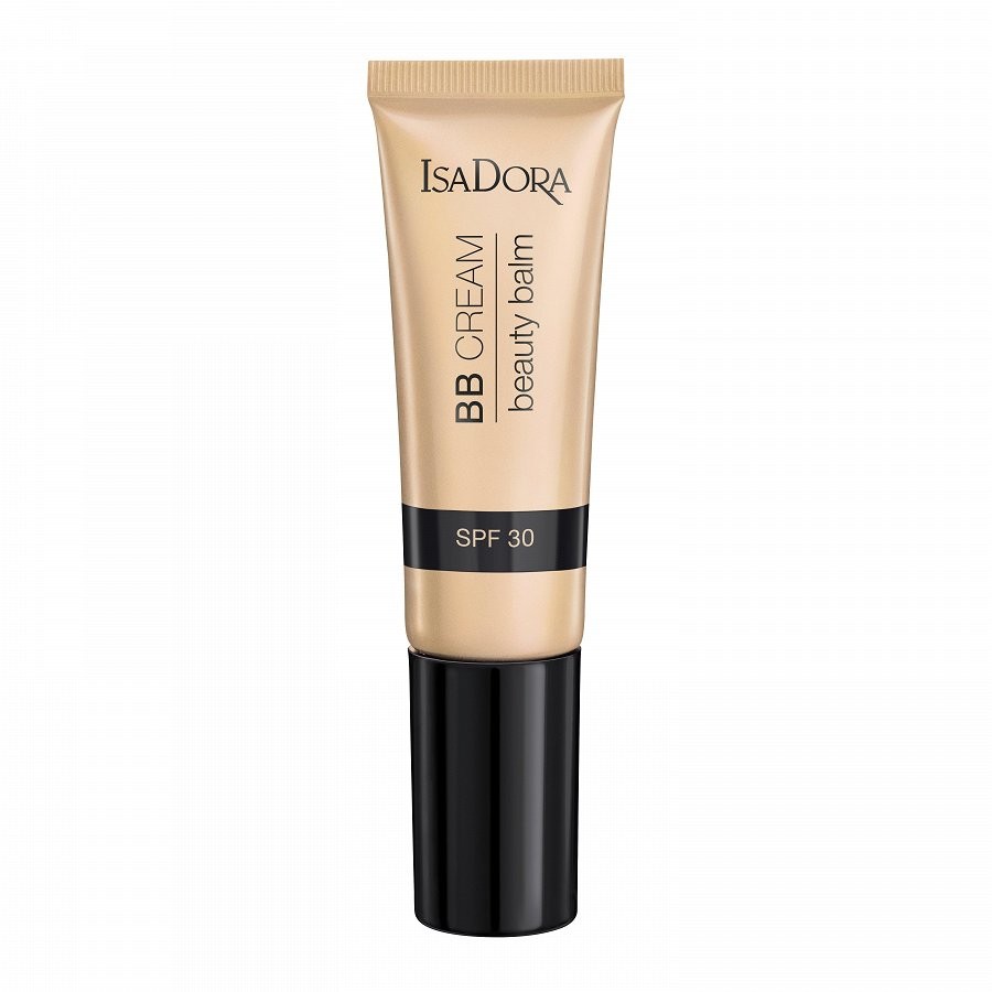 Isadora BB Beauty Balm Cream