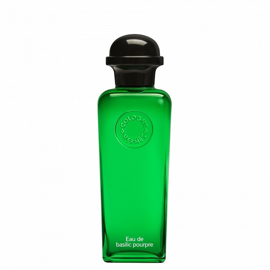 HERMÈS Eau De Basilic Pourpre