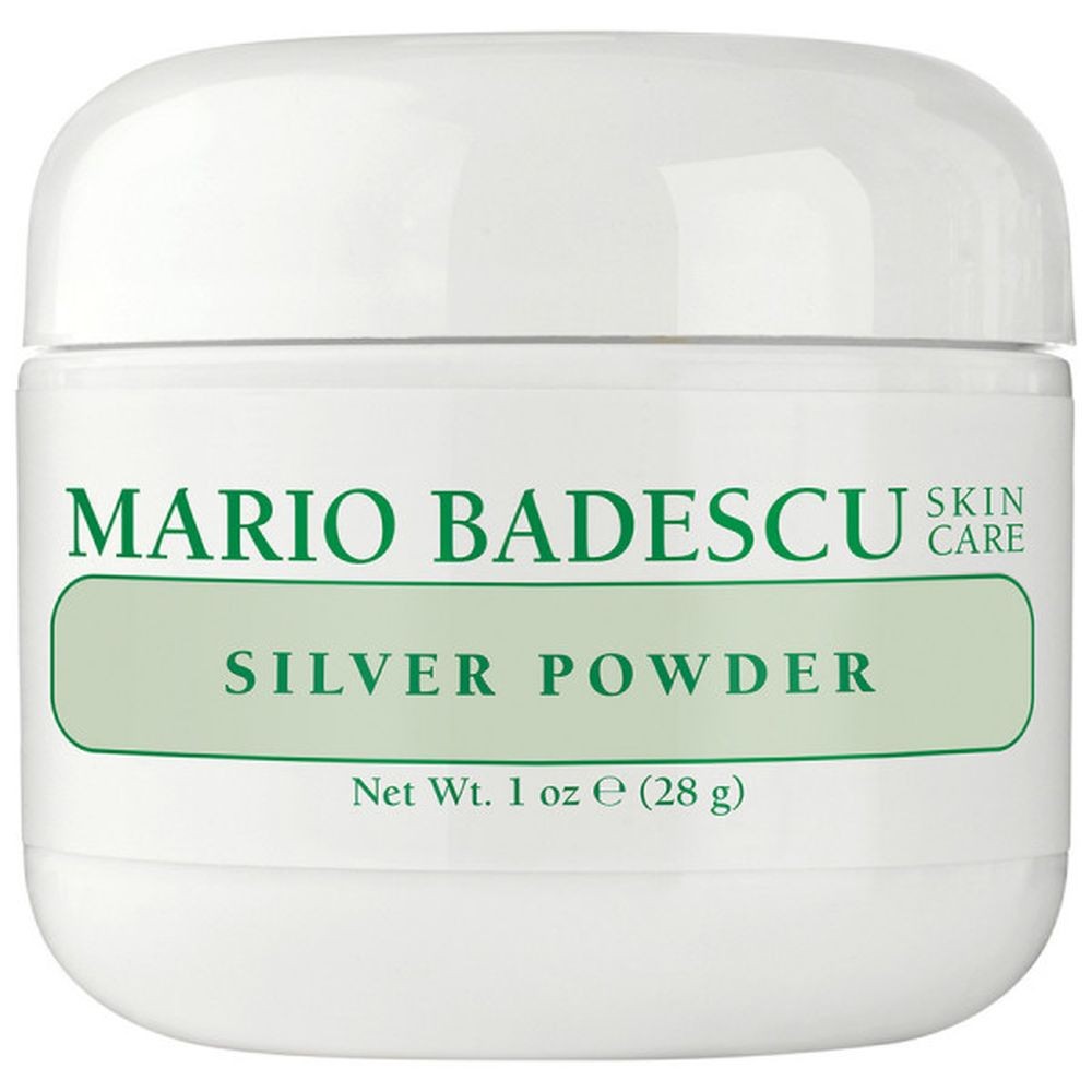 Mario Badescu Silver Powder