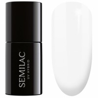 Semilac UV Gel Polish Semihardi Clear