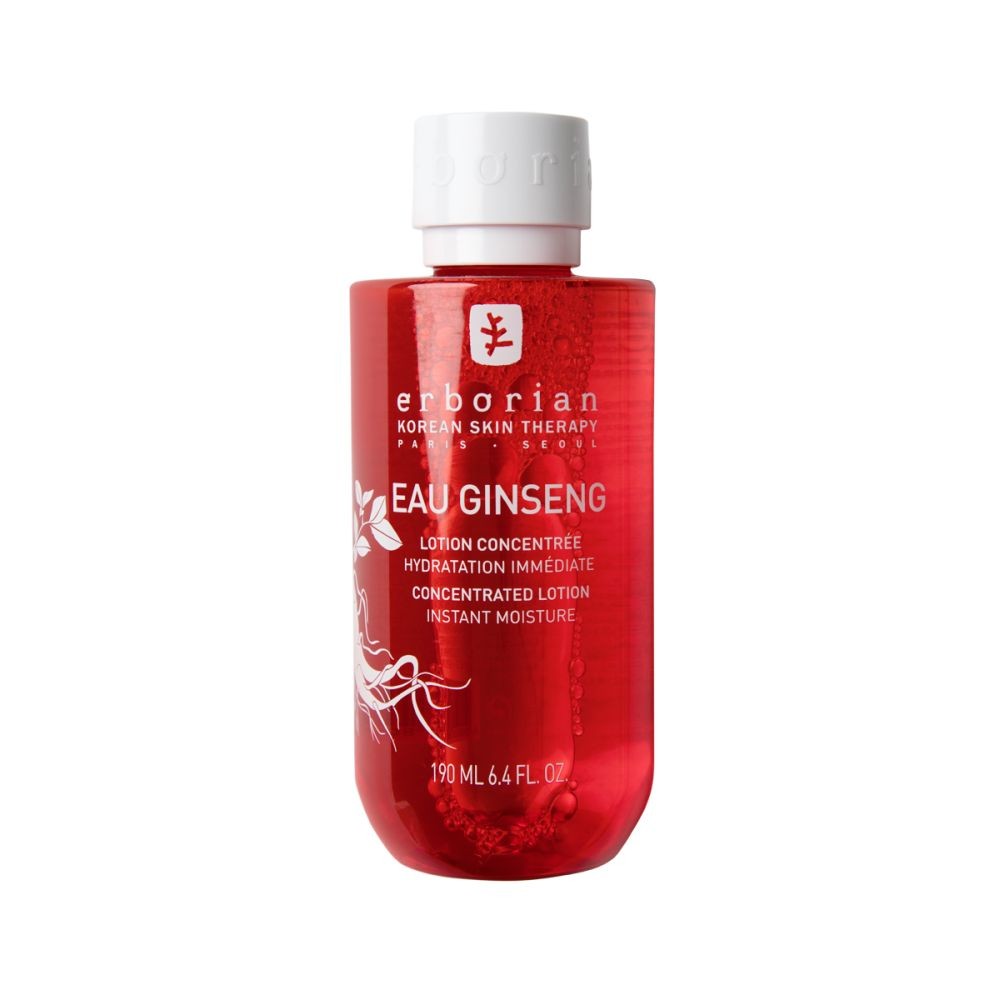 Erborian Eau Ginseng