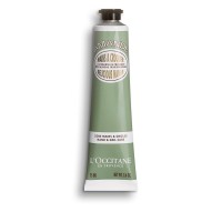 L'OCCITANE Delicious Hands Hand & Nail Care With Almond