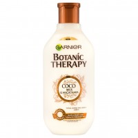 Garnier Botanic Therapy Coco Shampoo