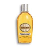 L'OCCITANE Shower Oil With Almond Oil